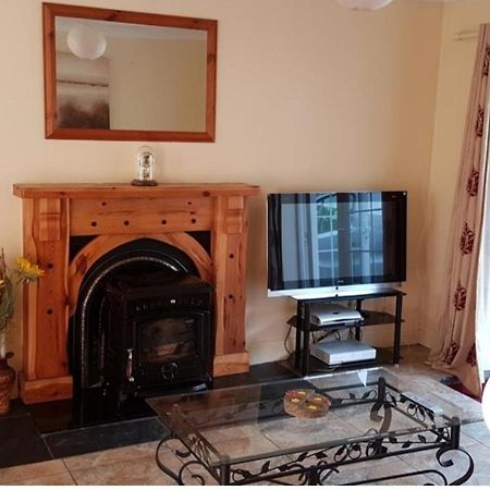 Mullaghbeag Lodge Navan Bagian luar foto
