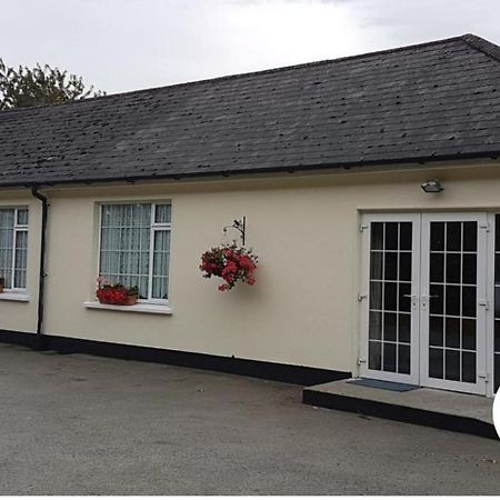 Mullaghbeag Lodge Navan Bagian luar foto