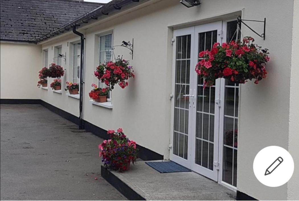 Mullaghbeag Lodge Navan Bagian luar foto