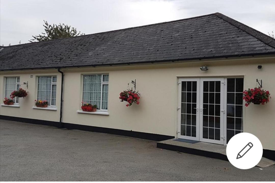 Mullaghbeag Lodge Navan Bagian luar foto