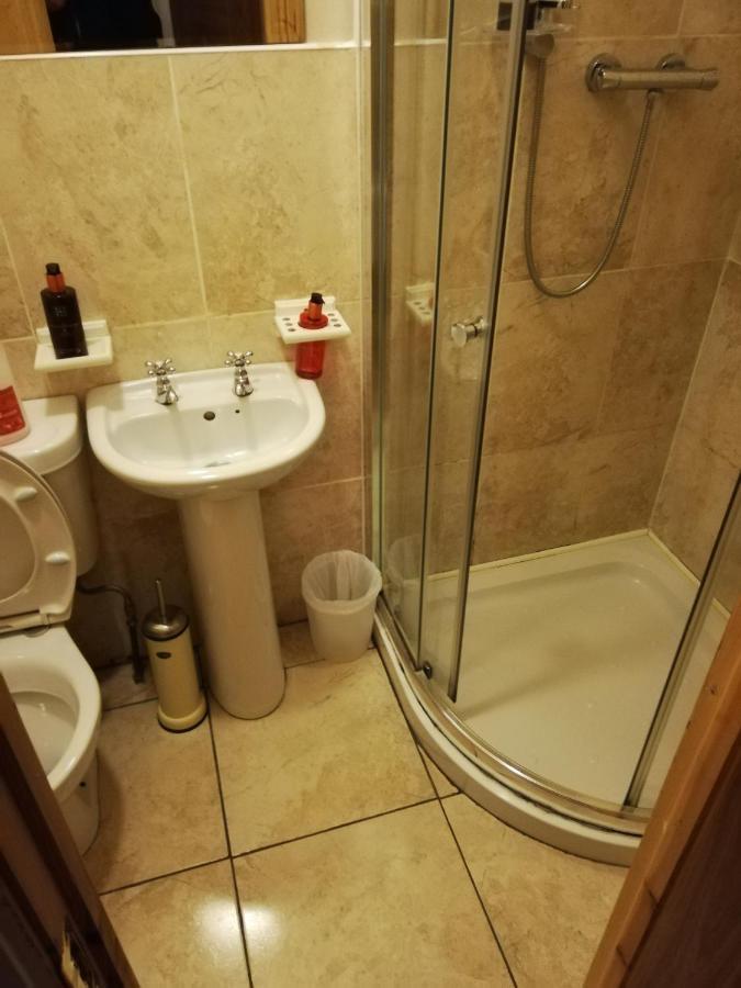 Mullaghbeag Lodge Navan Bagian luar foto